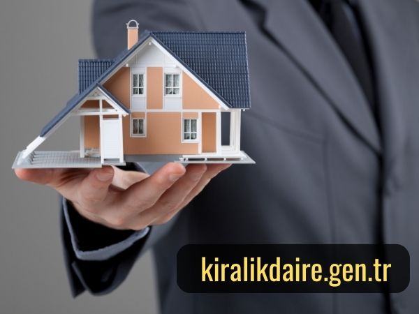 Menteşe Mahallesi Kiralık Daire